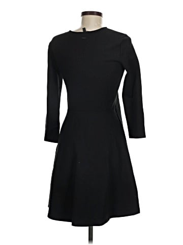 Armani Exchange Casual Dress (view 2)