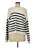 La Ligne x Target Stripes Ivory Pullover Sweater Size M - photo 1