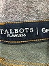 Flawless Solid Blue Jeans Size 6 (petite) - photo 4