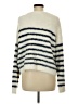 La Ligne x Target Stripes Ivory Pullover Sweater Size M - photo 2