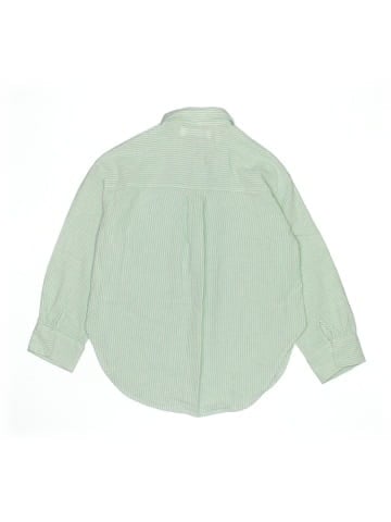 Zara Long Sleeve Button-Down Shirt (view 2)