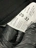 Blå Konst Acne Studios Black Jeans Size 29 waist - photo 8