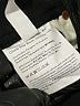Blå Konst Acne Studios Black Jeans Size 29 waist - photo 9