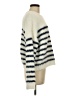 La Ligne x Target Stripes Ivory Pullover Sweater Size M - photo 4
