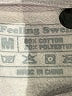 Assorted Brands Gray Sweatshirt Size M - photo 7