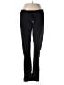 MADE IN ITALY Black Casual Pants Size M (estimated) - photo 1