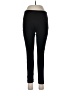 Zobha Solid Black Active Pants Size L - photo 1