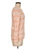 Honey Punch Orange Pullover Sweater Size M - photo 4