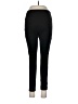 Zobha Solid Black Active Pants Size L - photo 2