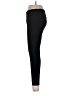Zobha Solid Black Active Pants Size L - photo 5