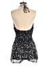 Susana Monaco Black Romper Size XS (estimated) - photo 2