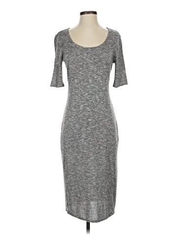 Jennifer Lopez Casual Dress (view 1)