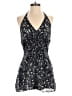 Susana Monaco Black Romper Size XS (estimated) - photo 1
