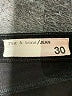 Rag & Bone/JEAN Black Casual Pants Size 30 waist - photo 7