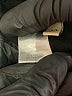 Rag & Bone/JEAN Black Casual Pants Size 30 waist - photo 8