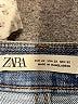 Zara Blue Jeans Size 32 waist - photo 7