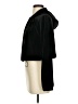 Forever 21 Black Zip Up Hoodie Size S - photo 5