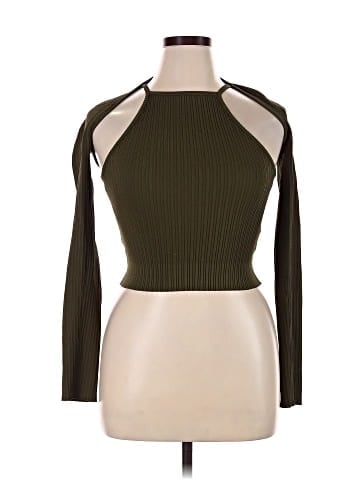 Nicholas Long Sleeve Top (view 1)