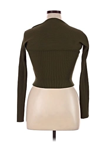 Nicholas Long Sleeve Top (view 2)