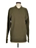 Z by Zella Green Pullover Sweater Size S - photo 1