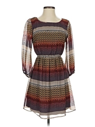 Accidentally In Love Casual Dress (view 1)