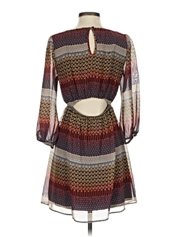 Accidentally In Love Casual Dress (view 2)
