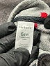 Carter's 100% Polyester Gray Vest 3-6 MO / 6 MO - photo 3