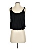 Max Studio Black Tank Top Size XS - photo 1