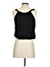 Max Studio Black Tank Top Size XS - photo 2