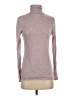 A New Day Gray Long Sleeve Top Size S - photo 1