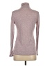 A New Day Gray Long Sleeve Top Size S - photo 2