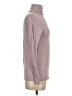 A New Day Gray Long Sleeve Top Size S - photo 4