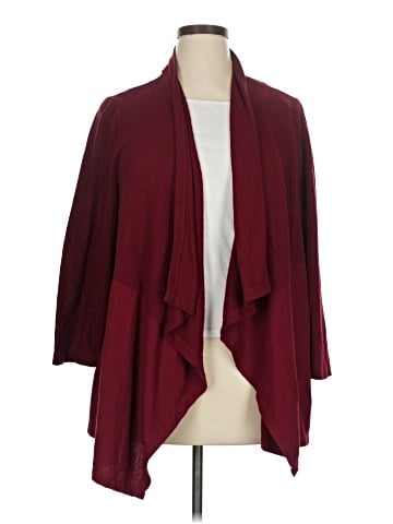 Catherines Cardigan (view 1)