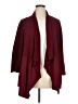 Catherines Burgundy Cardigan Size 1X - photo 1