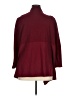 Catherines Burgundy Cardigan Size 1X - photo 2