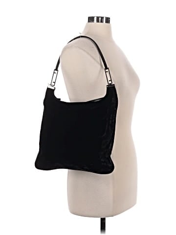 Fendi Shoulder Bag - back