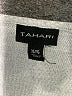 Tahari Silver Sleeveless T-Shirt Size XL - photo 7
