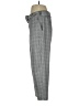 A New Day Plaid Gray Dress Pants Size 8 - photo 5