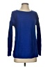 Esmara by Heidi Klum Blue Pullover Sweater Size XS - photo 1