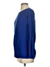 Esmara by Heidi Klum Blue Pullover Sweater Size XS - photo 5