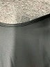 Unbranded Solid Black Jumpsuit Size S (estimated) - photo 4