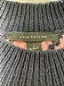 Ann Taylor Floral Pink Pullover Sweater Size S - photo 6