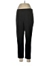 Unbranded Solid Black Active Pants Size 8 - photo 1