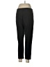Unbranded Solid Black Active Pants Size 8 - photo 2