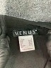 Venus 100% Polyester Black Casual Pants Size S - photo 4