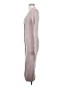 Guess Gray Tan Casual Dress Size S - photo 5