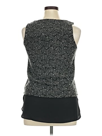 Sanctuary Sleeveless Blouse (view 2)