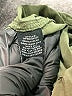 Sanctuary Green Casual Pants Size S - photo 8