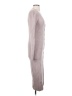 Guess Gray Tan Casual Dress Size S - photo 4