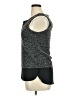 Sanctuary Black Sleeveless Blouse Size L - photo 5